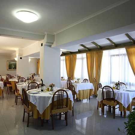 كاستلفورتي Albergo Terme Santamaria المظهر الخارجي الصورة