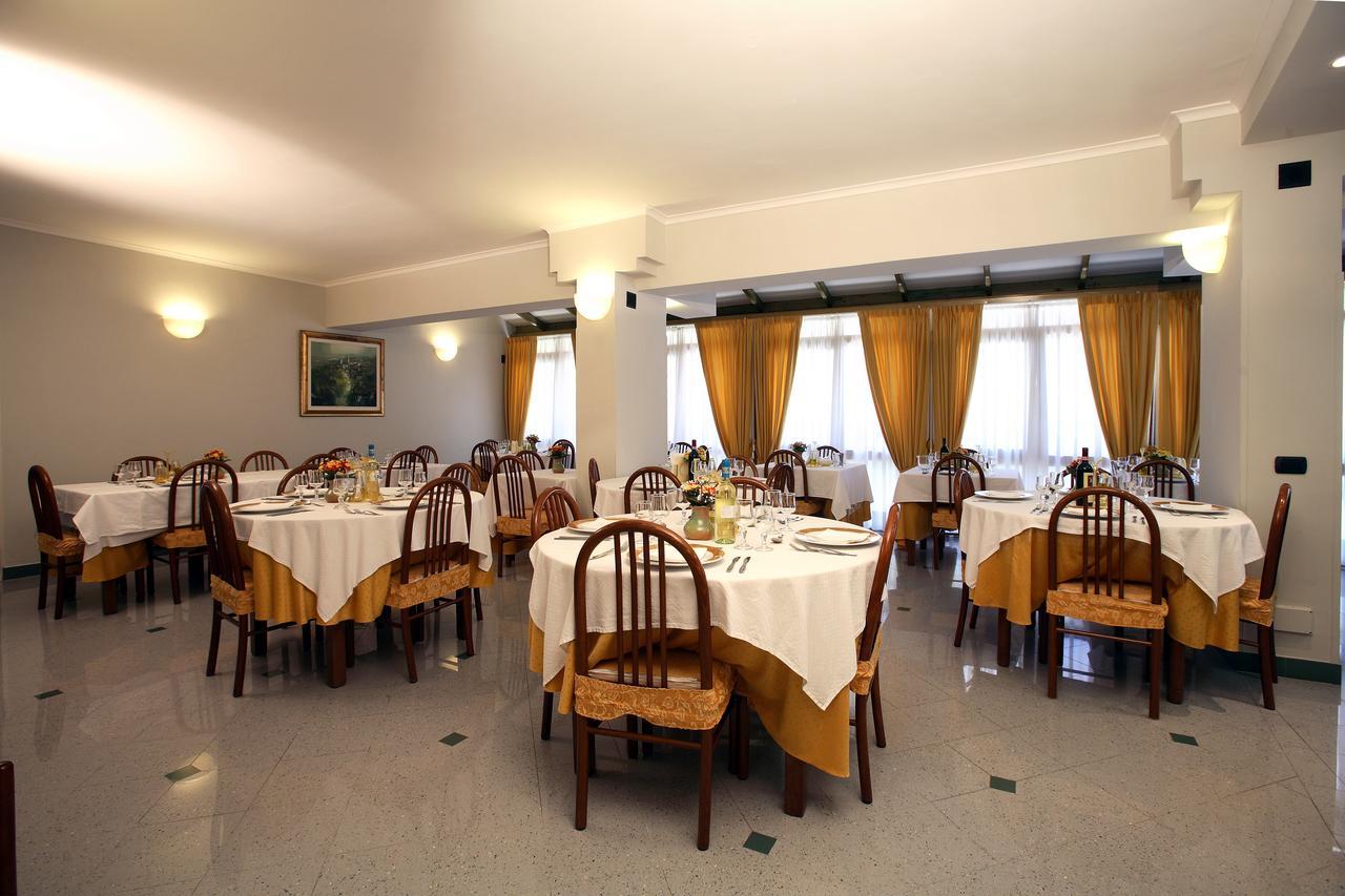 كاستلفورتي Albergo Terme Santamaria المظهر الخارجي الصورة