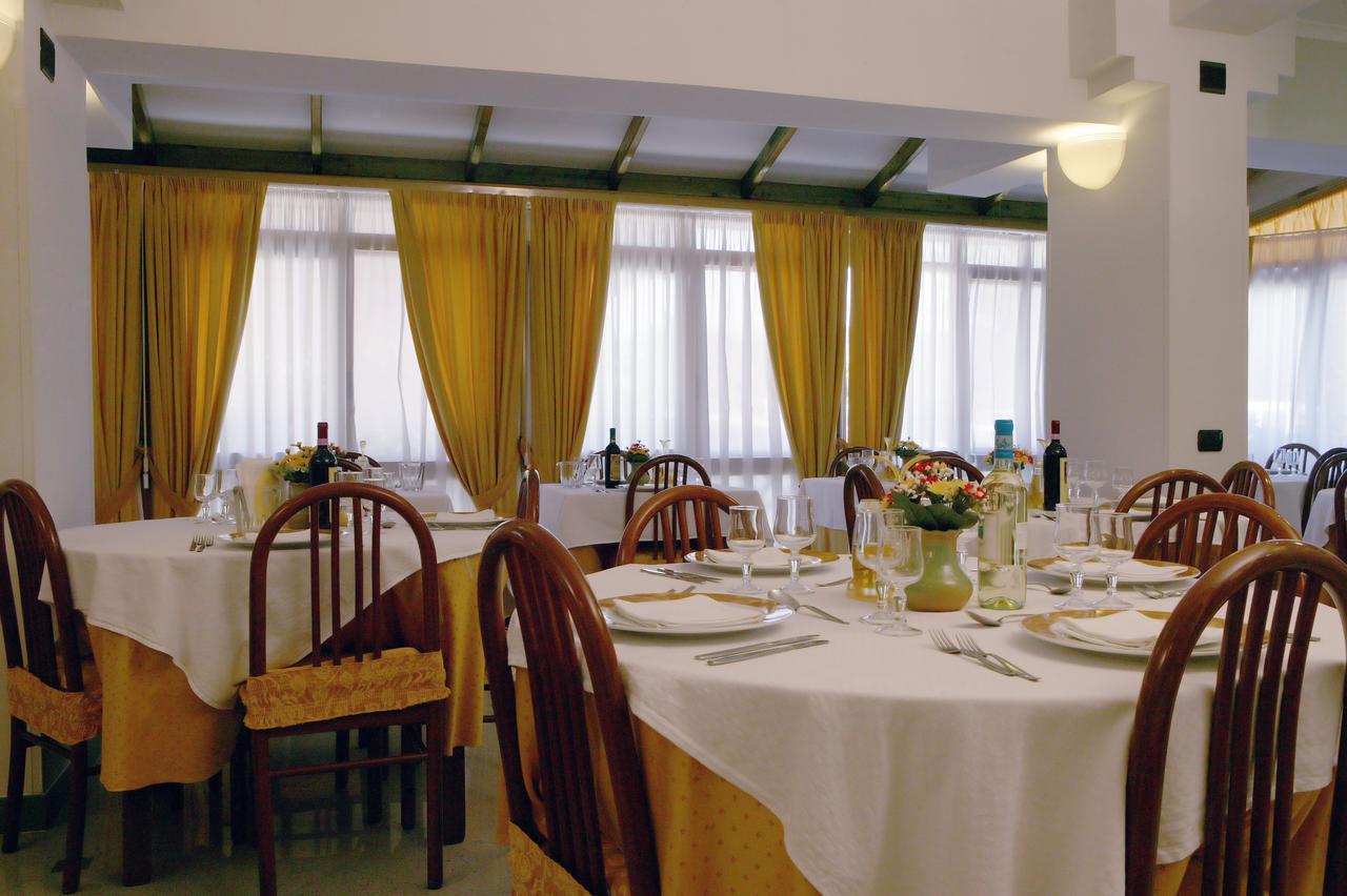 كاستلفورتي Albergo Terme Santamaria المظهر الخارجي الصورة