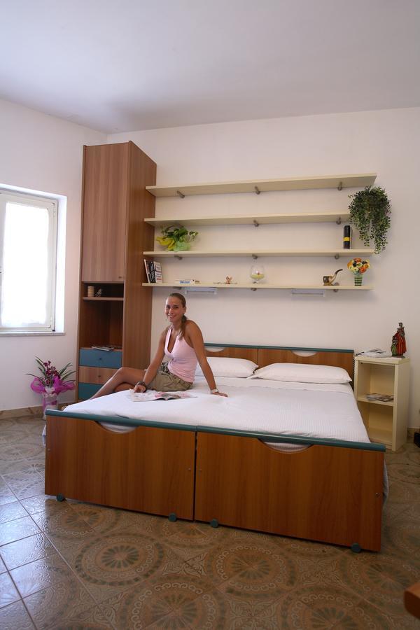 كاستلفورتي Albergo Terme Santamaria المظهر الخارجي الصورة