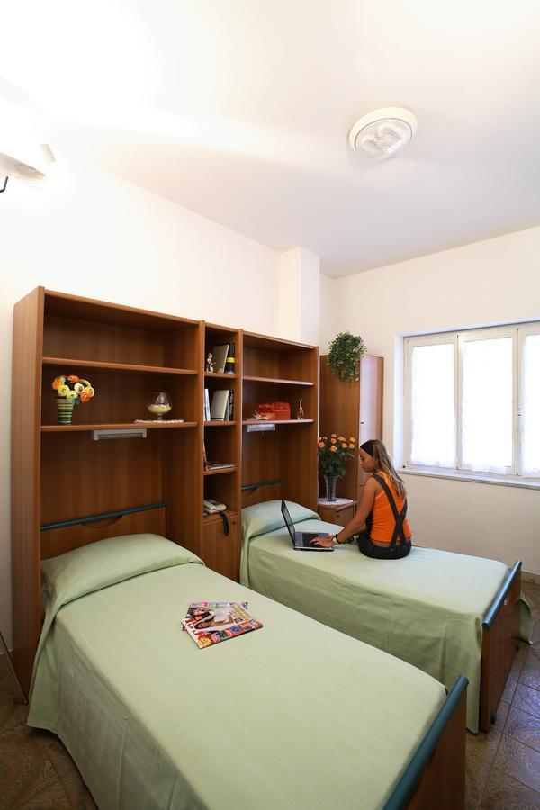 كاستلفورتي Albergo Terme Santamaria المظهر الخارجي الصورة