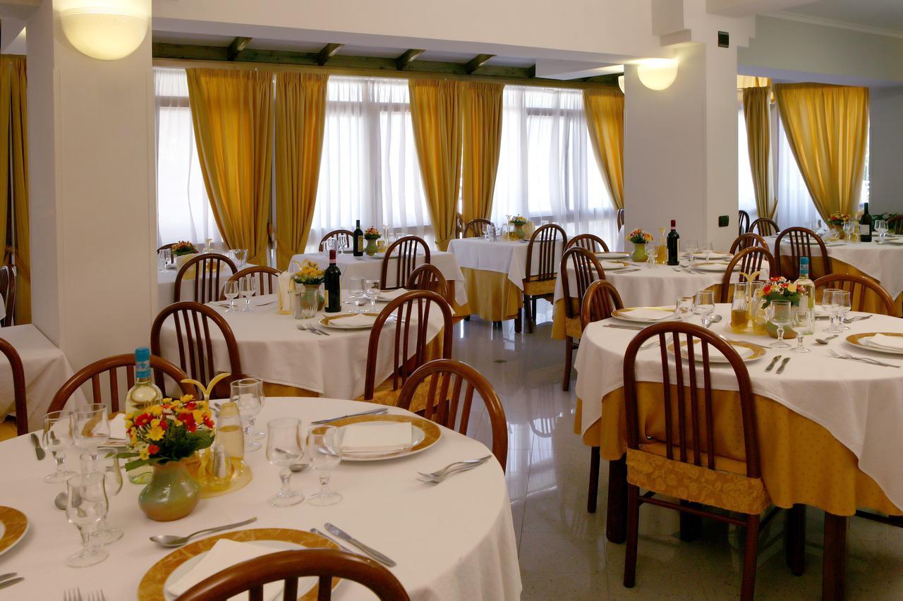 كاستلفورتي Albergo Terme Santamaria المظهر الخارجي الصورة