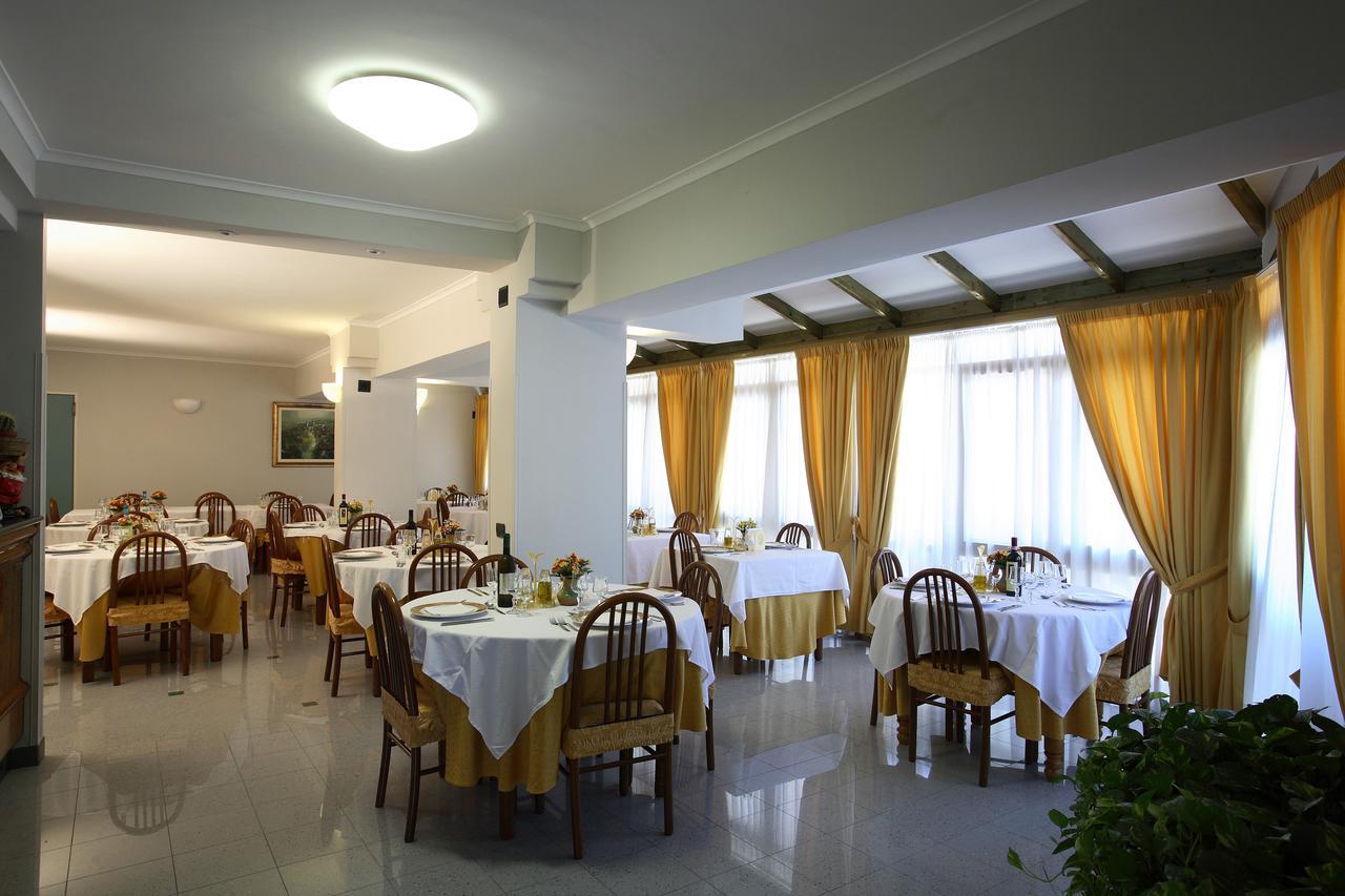 كاستلفورتي Albergo Terme Santamaria المظهر الخارجي الصورة