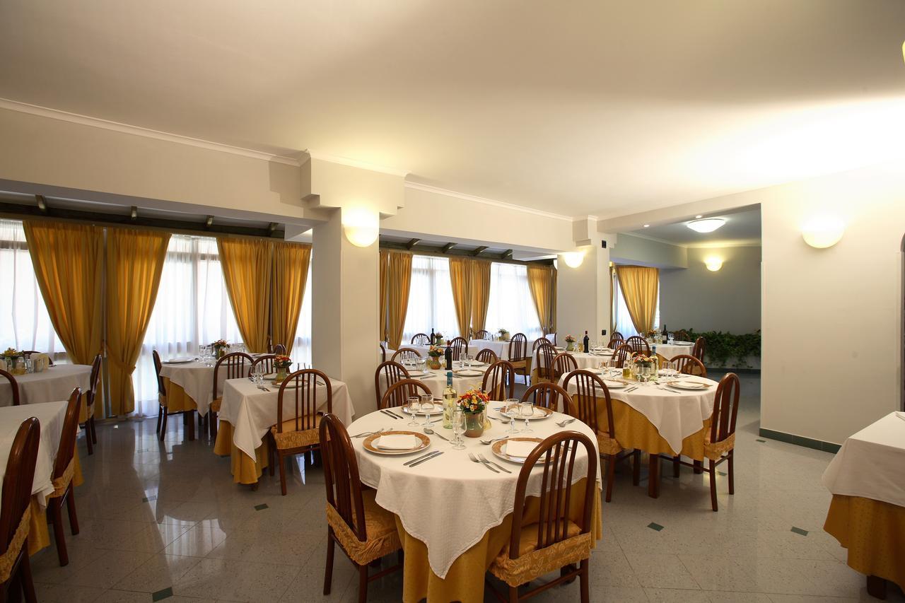 كاستلفورتي Albergo Terme Santamaria المظهر الخارجي الصورة