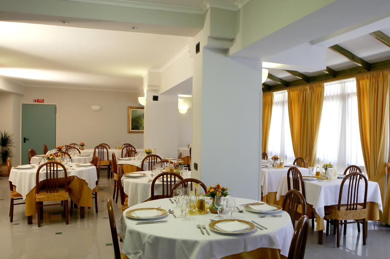 كاستلفورتي Albergo Terme Santamaria المظهر الخارجي الصورة