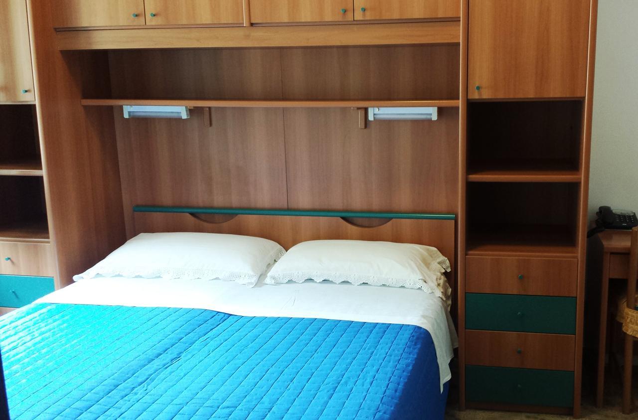 كاستلفورتي Albergo Terme Santamaria المظهر الخارجي الصورة